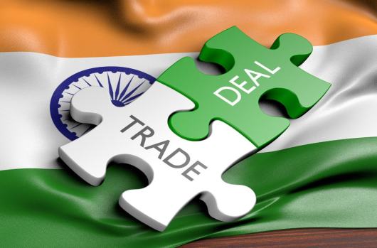 Previewing India's Trade Scene: A Glimpse into December 2022