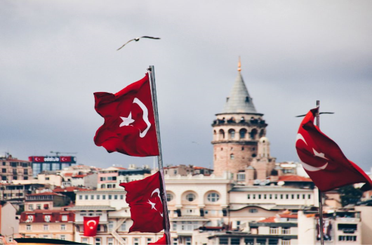 Turkey's Trade Dynamics: Highlights at 2022, February 2023 Trends, and Beyond