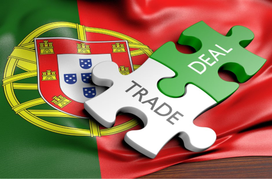 Reviewing Portugal's Foreign Trade Dynamics: An Analysis of 2023 and Insights into 2022