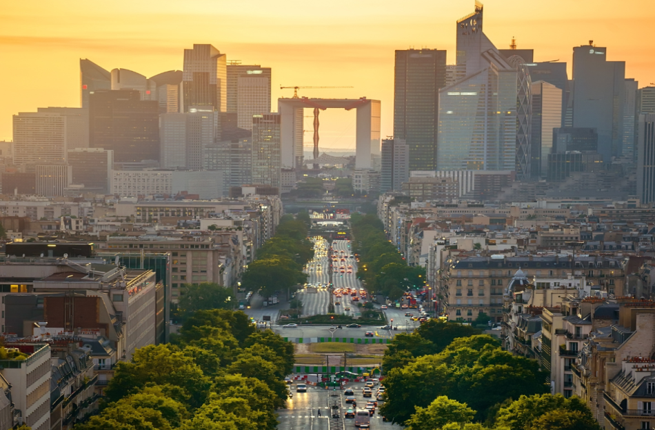 France 2030 Investment Plan: Economic development and Sustainability
