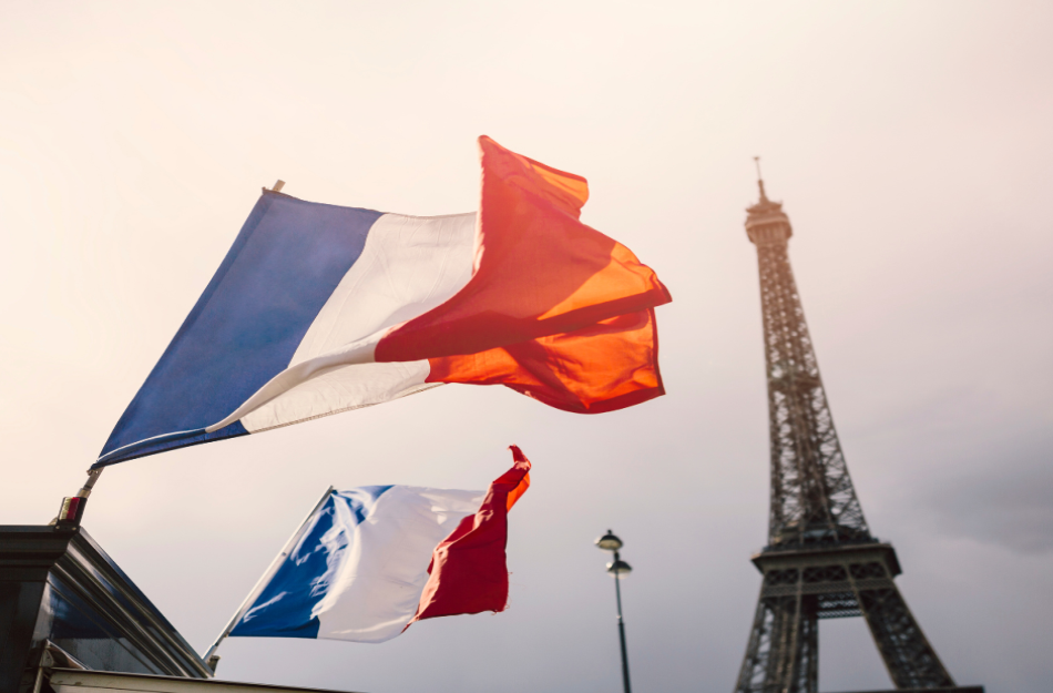 How to form a company in France?