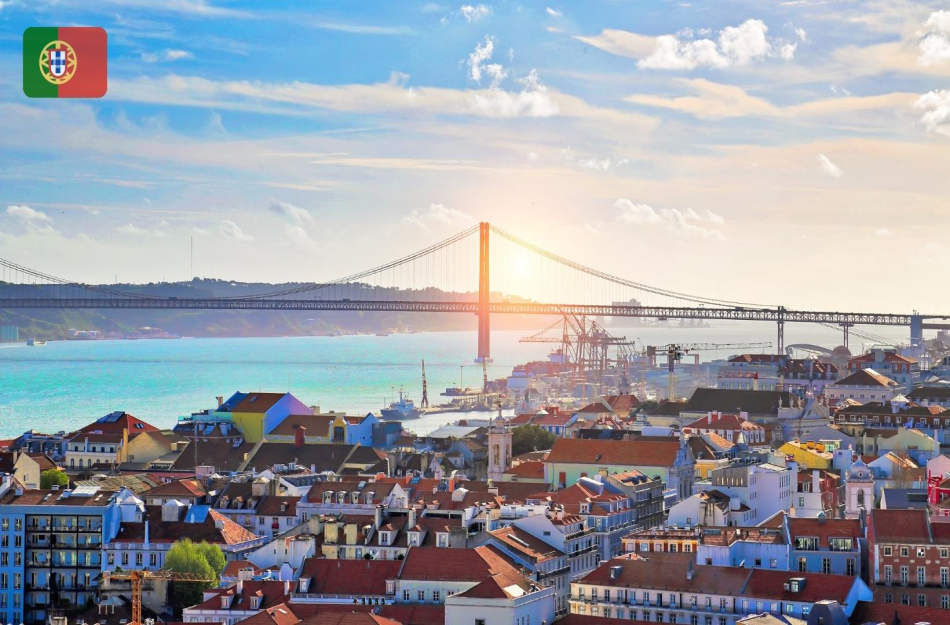 Opportunités d'investissement au Portugal et Golden visa
