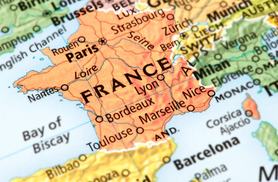 Why Investing in a Company in France?