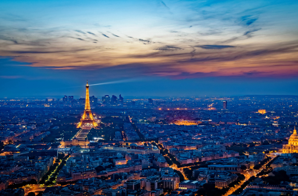 Financial incentives for investment in France