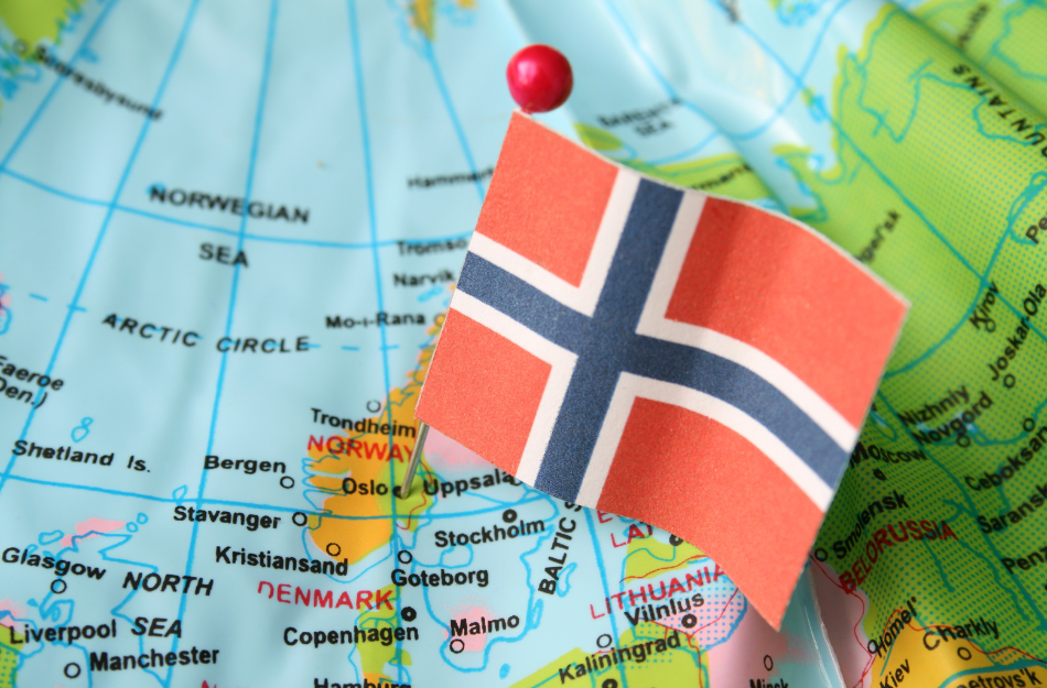 What is Business Opportunities in Norway
