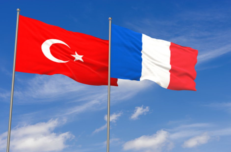 Enhancing Bilateral Relations and Trade Cooperation between France and Turkey 