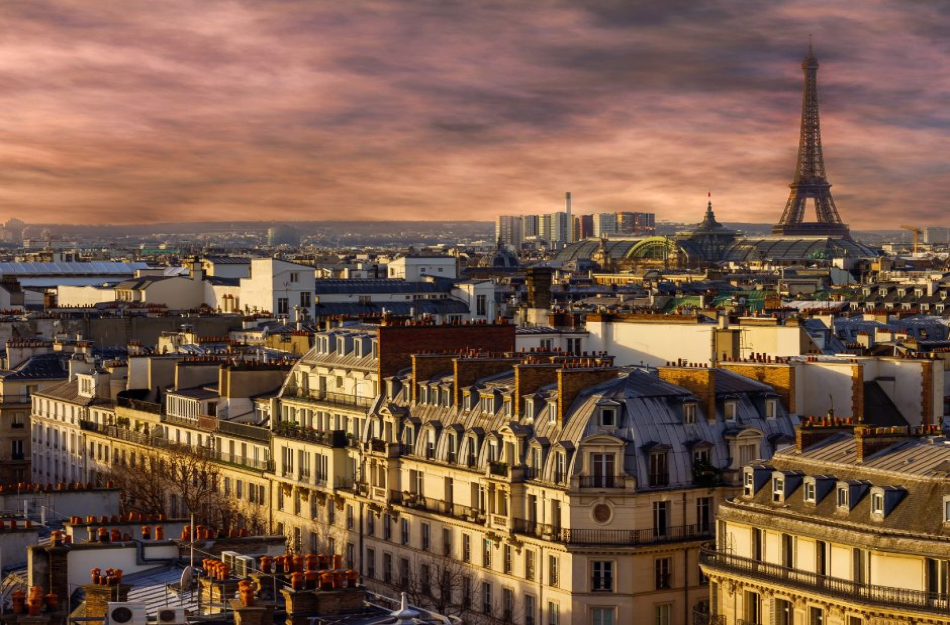 France's 2024 Foreign Investment Boom: An In-Depth Analysis